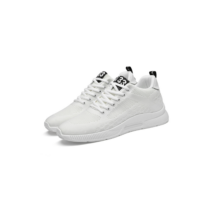 Stylische Atmungsaktive Sneakers Für Herren