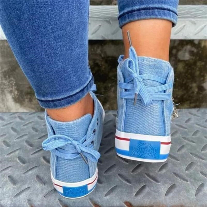 Aliams | Comfort Bequeme Schuhe für Damen