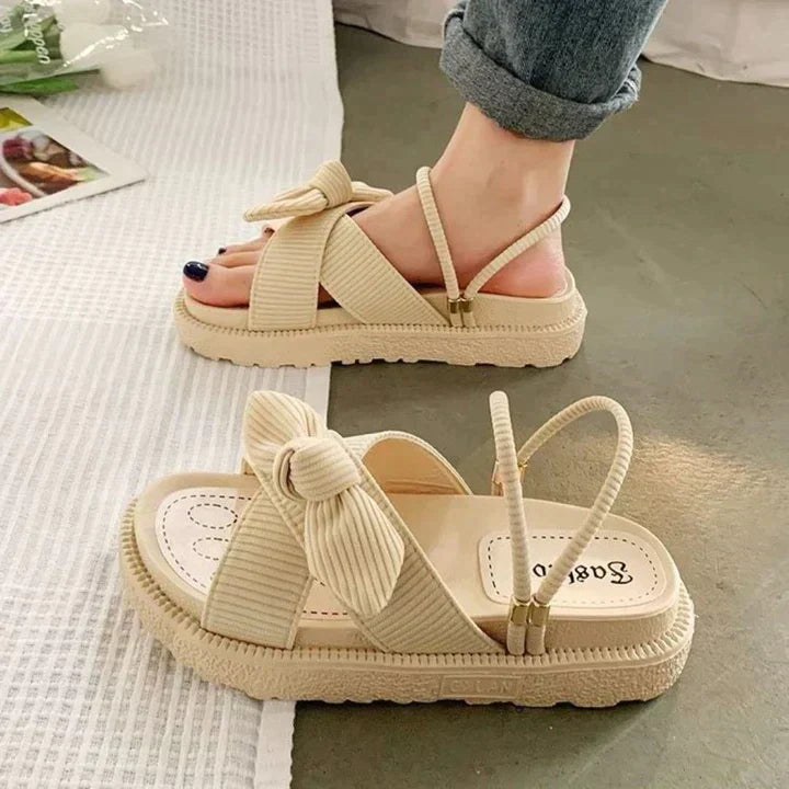 Aliams | Bezaubernde Damen-Sandalen 2024 Mode Footwear