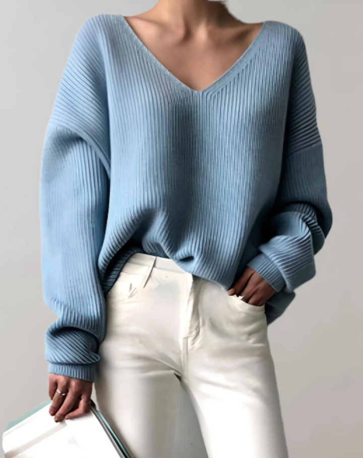 Luxus-Pullover Für Damen