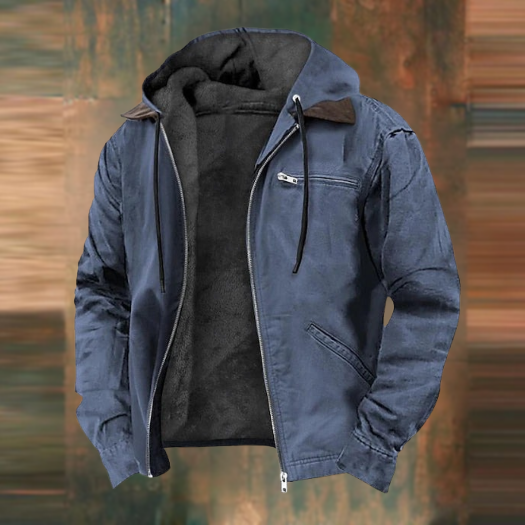 Aliams | Edle Herrenjacke