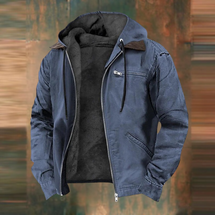 Aliams | Edle Herrenjacke