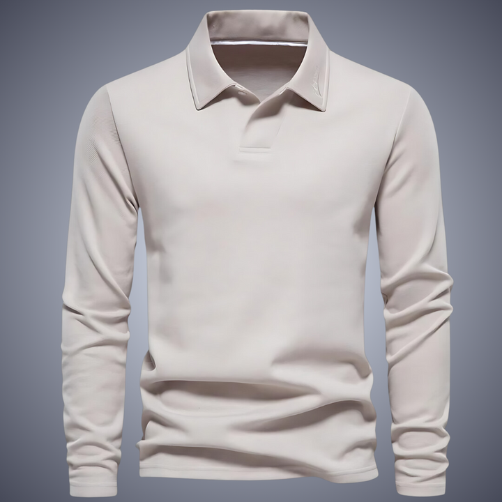 Stylisches Männer Hemd Komfortabel Modern