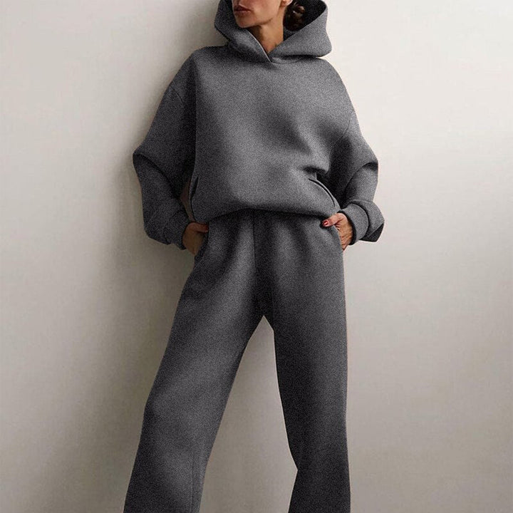 Aliams | Damen-Jogginganzug