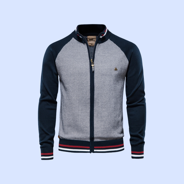 Herren Jacke Für Elegante Und Moderne Looks