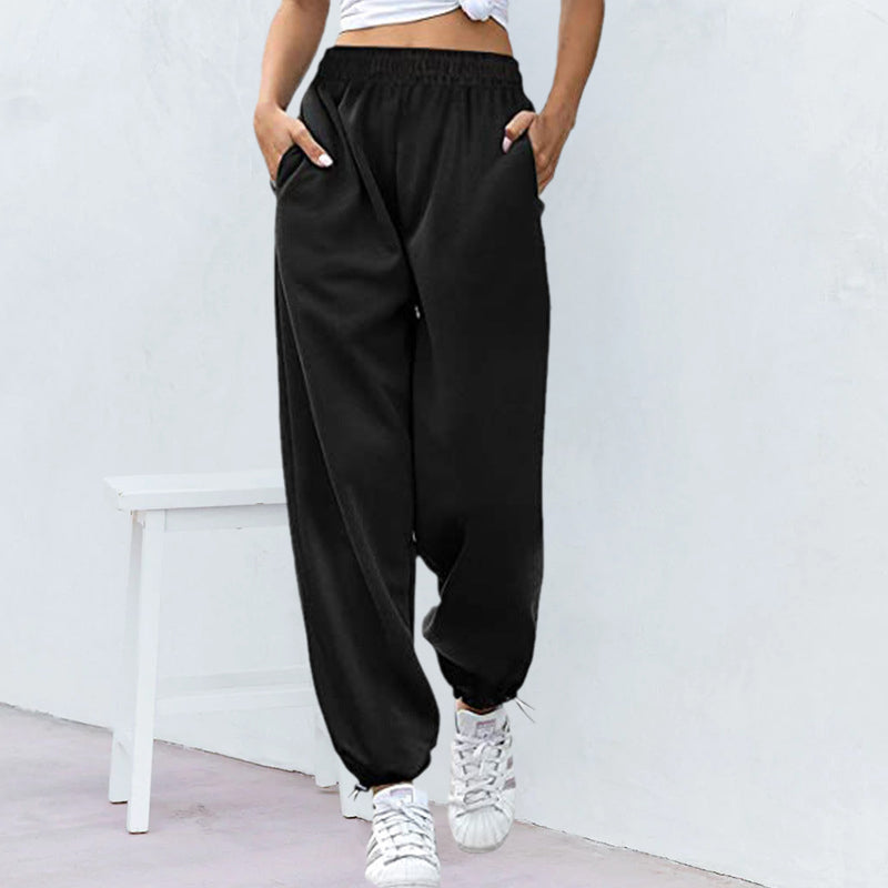 Bequeme Damenhose Für Freizeit Und Alltag