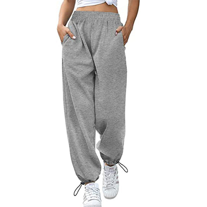 Bequeme Damenhose Für Freizeit Und Alltag