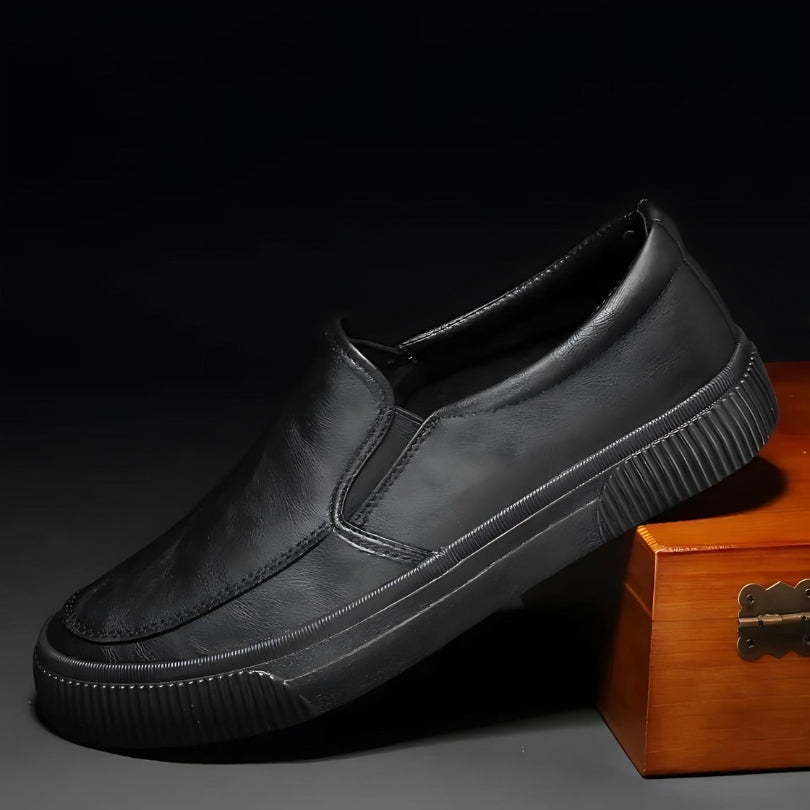Stilvolle Herren Sneaker Für Freizeit Und Sport