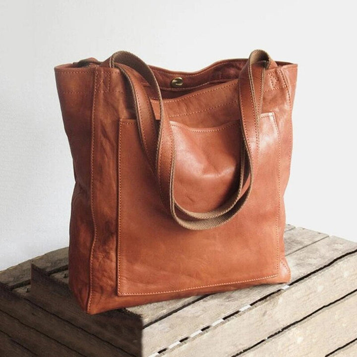 Aliams | Eine Tasche, Die Ein Leben Lang Hält Nachhaltig und Elegant