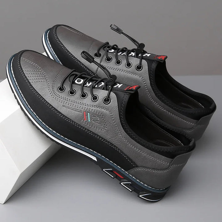 Modische Herren Schuhe Für Jeden Anlass