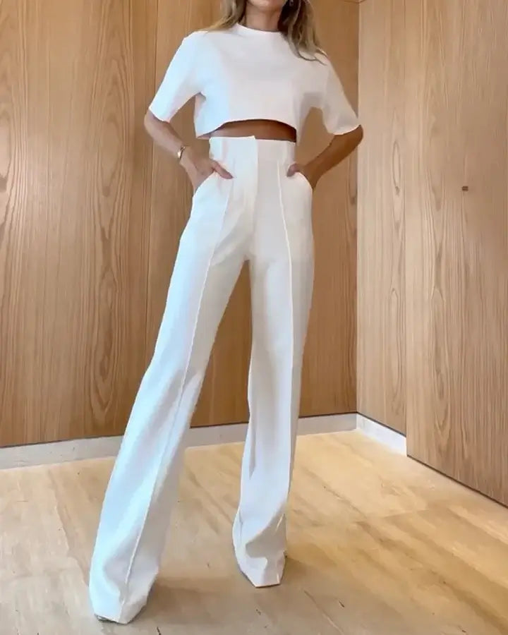 Aliams | Bella Overall 2-Teiliges Set