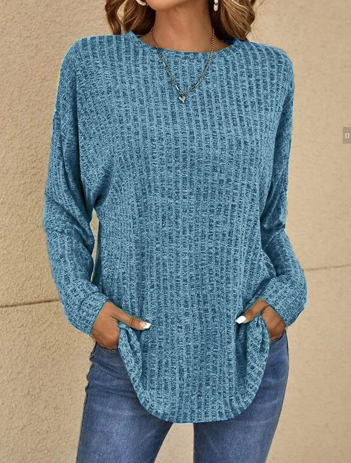 Chic Cropped Lace-Up Top Für Frauen