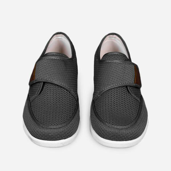 Orthopädische Titan Wanderschuhe
