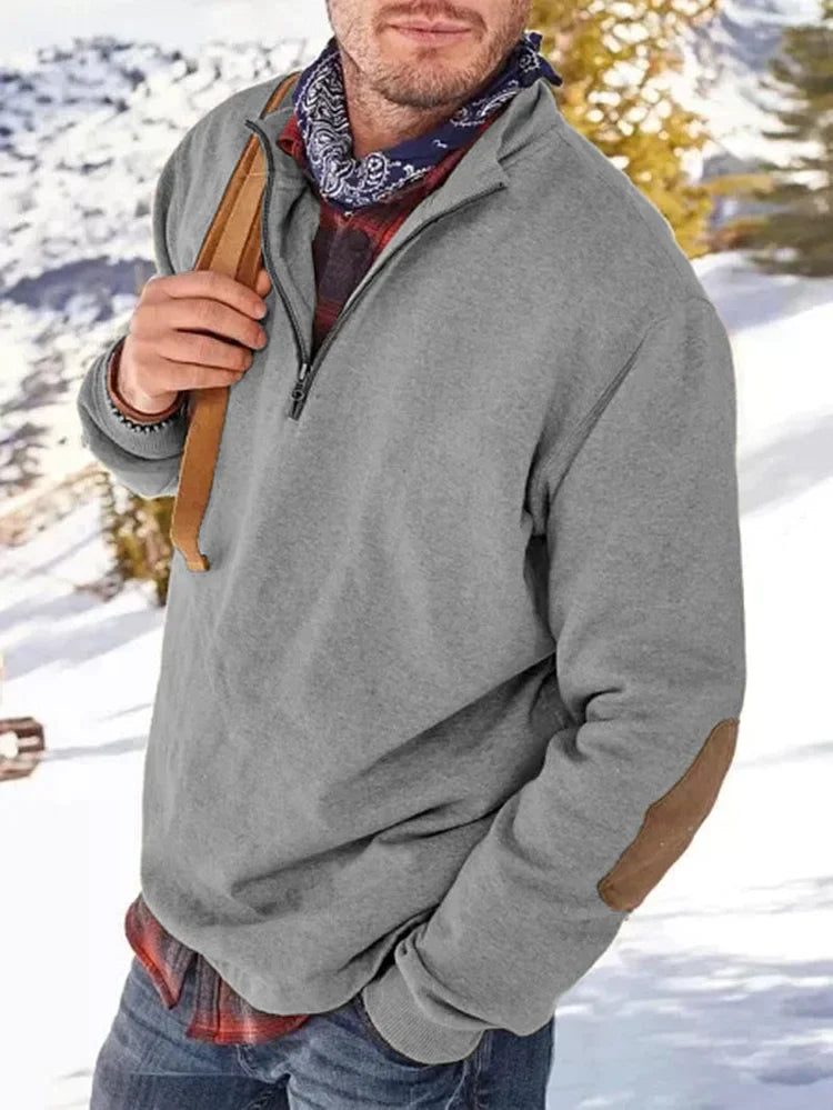 Herren Freizeitjacke