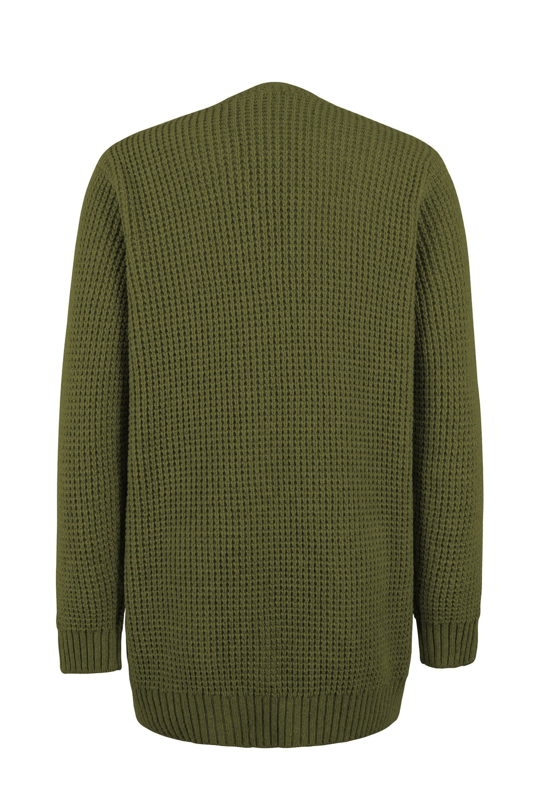 Strickjacke - Kuschelig und Stilvoll