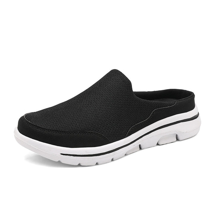 Herren-Slipper