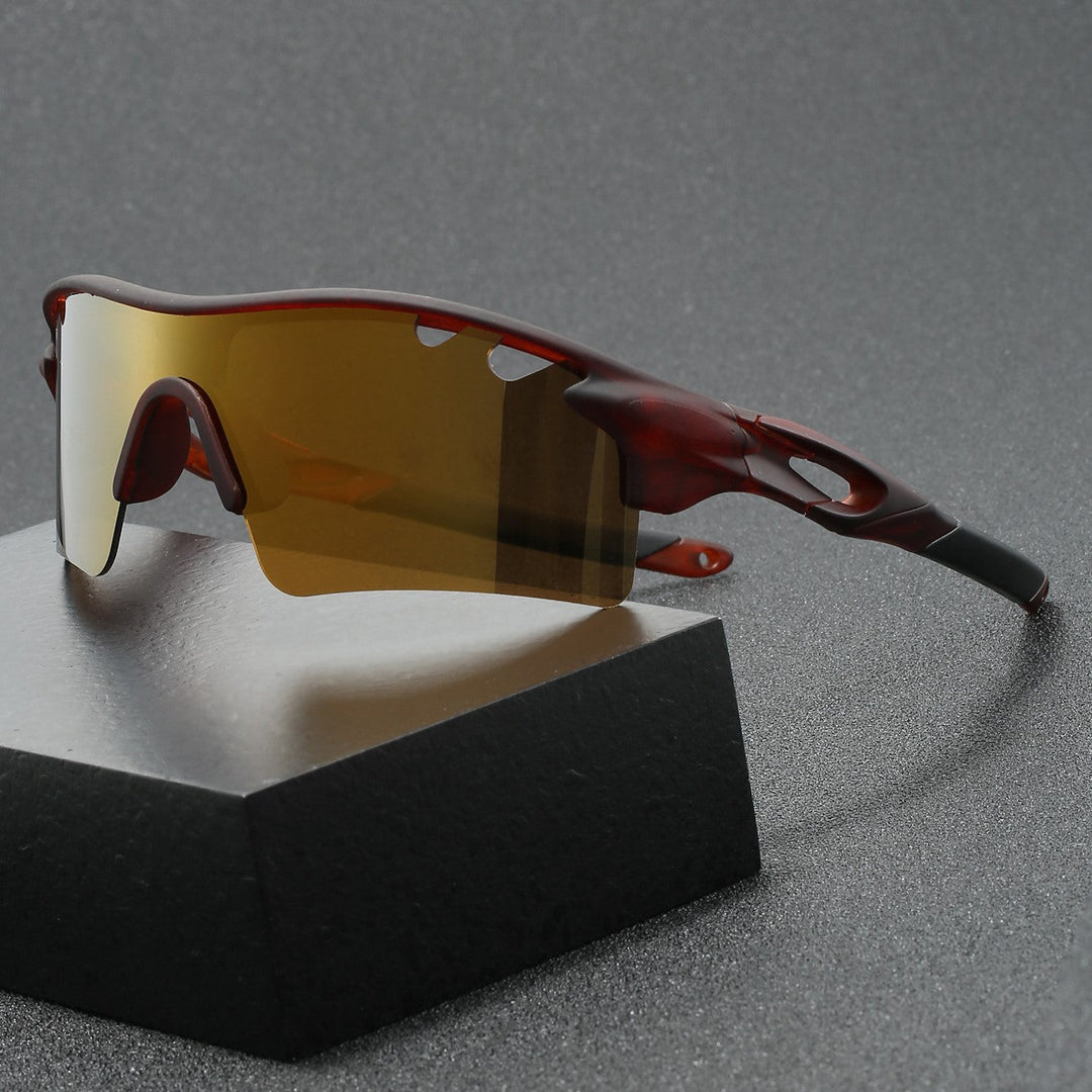 Aliams | Casamaré Sonnenbrille mit Uv400 Schutz und Grip
