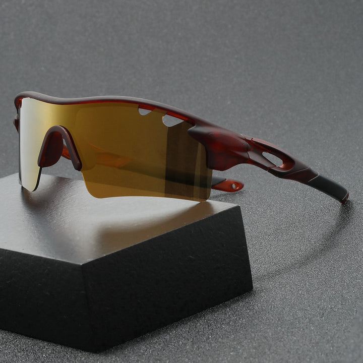 Aliams | Casamaré Sonnenbrille mit Uv400 Schutz und Grip