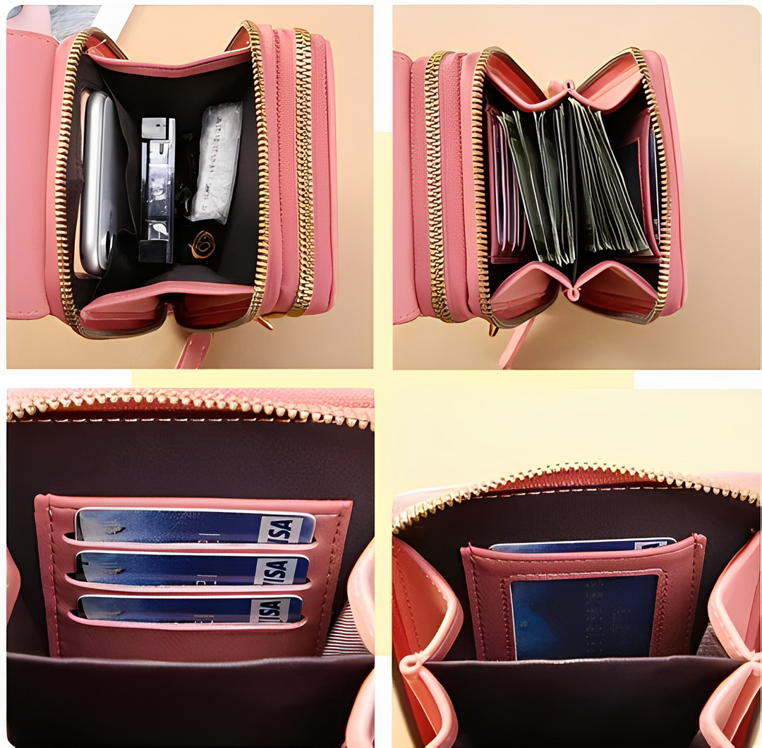 Aliams | Trendsafe Elegance Tasche