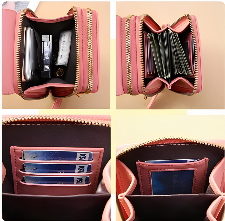 Aliams | Trendsafe Elegance Tasche