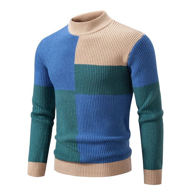 Dendis Pullover für Männer