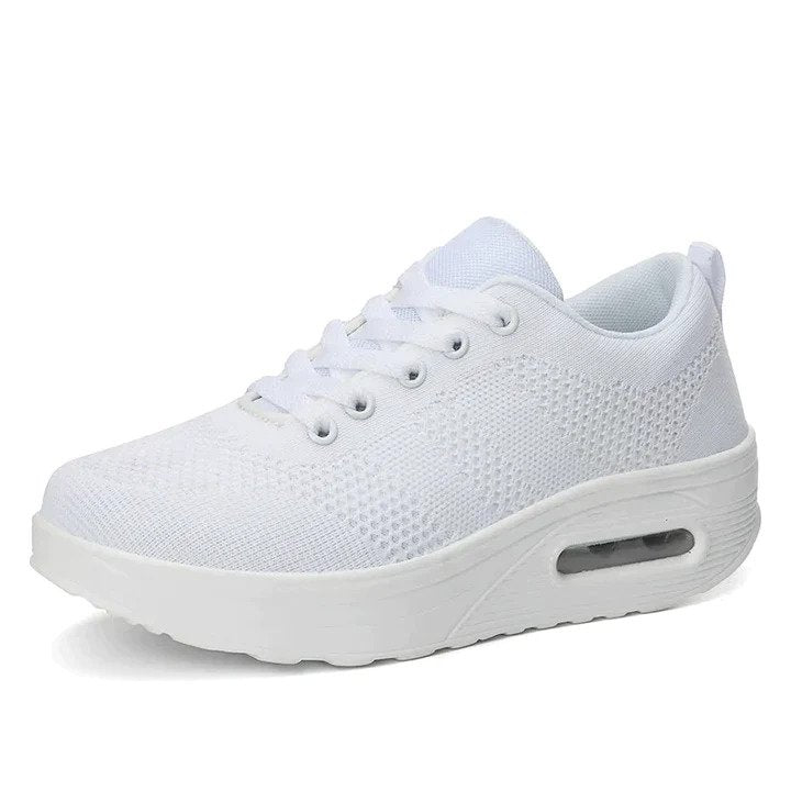 Luftgepolsterte Orthopädische Schuhe