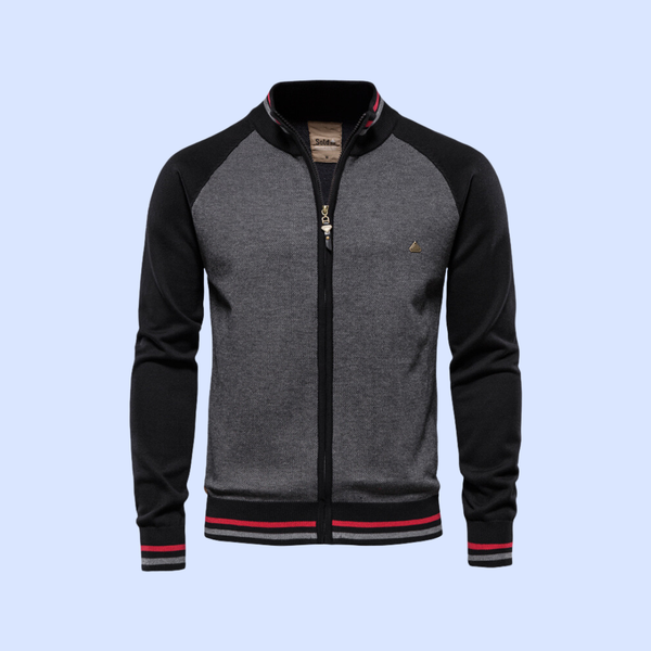 Herren Jacke Für Elegante Und Moderne Looks