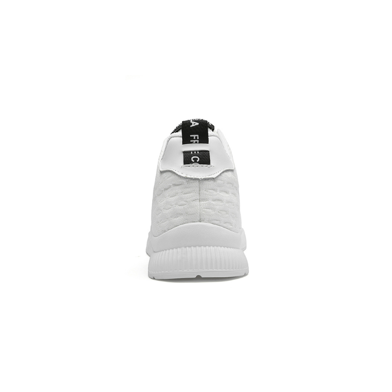Gero | Stylische Atmungsaktive Sneakers Für Herren