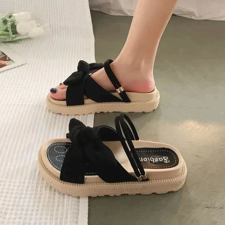 Aliams | Bezaubernde Damen-Sandalen 2024 Mode Footwear