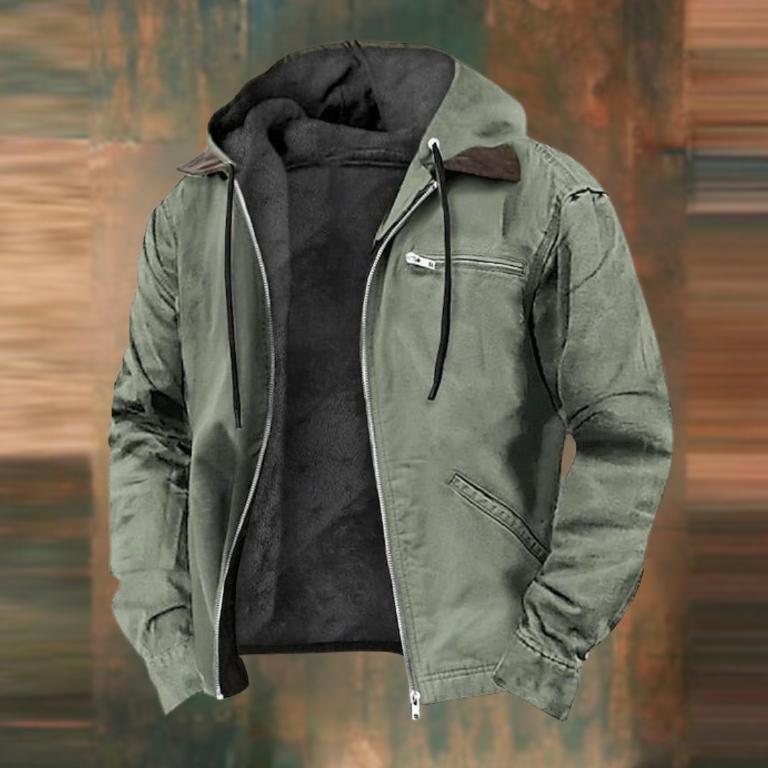 Aliams | Edle Herrenjacke