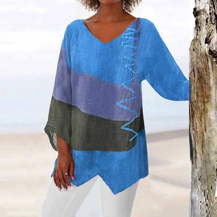 Elegante Bluse