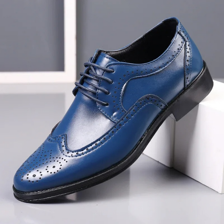 Herren Anzugschuhe – Klassisch & Alltagstauglich