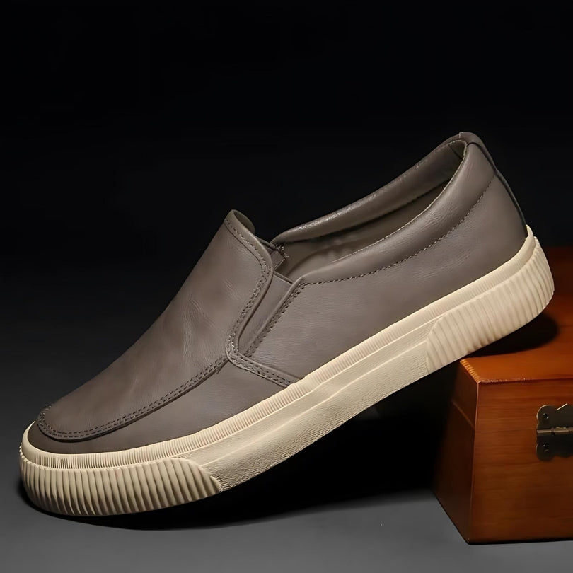 Stilvolle Herren Sneaker Für Freizeit Und Sport