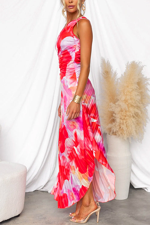 Schickes Und Zeitloses Damenkleid