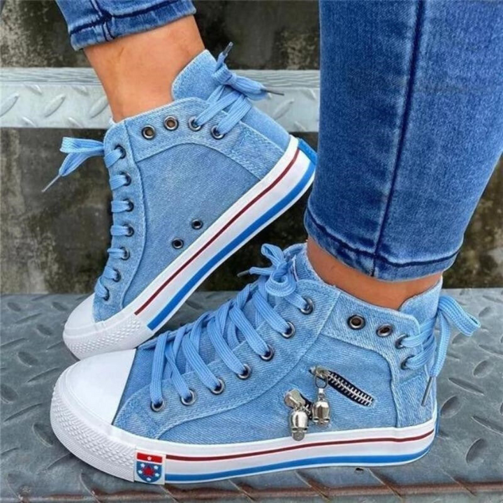 Aliams | Comfort Bequeme Schuhe für Damen