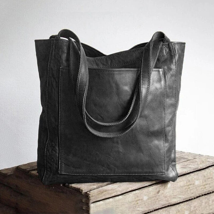 Aliams | Eine Tasche, Die Ein Leben Lang Hält Nachhaltig und Elegant