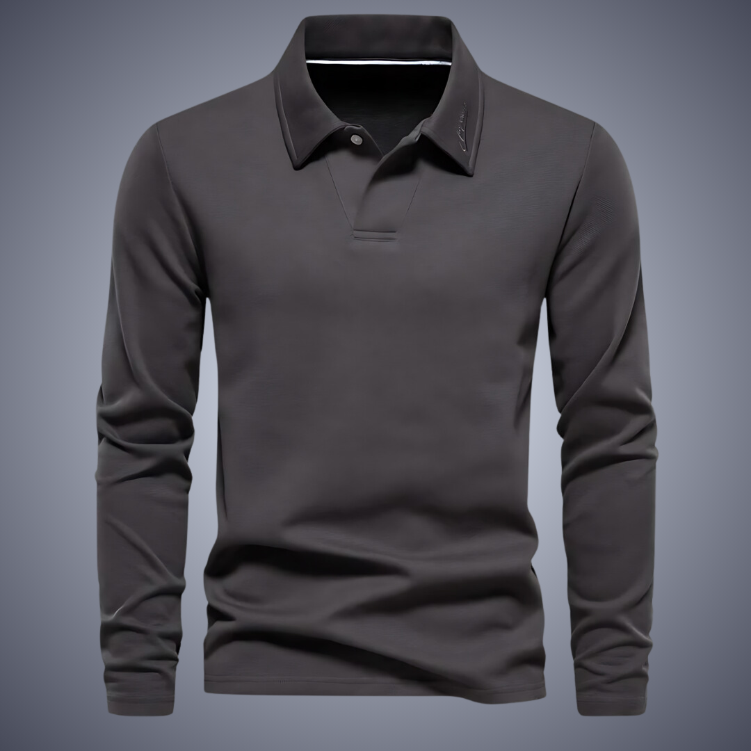 Stylisches Männer Hemd Komfortabel Modern