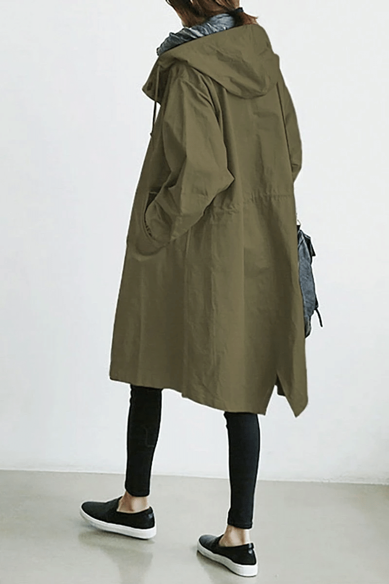 Aliams | Årets Windbreaker-Jacke