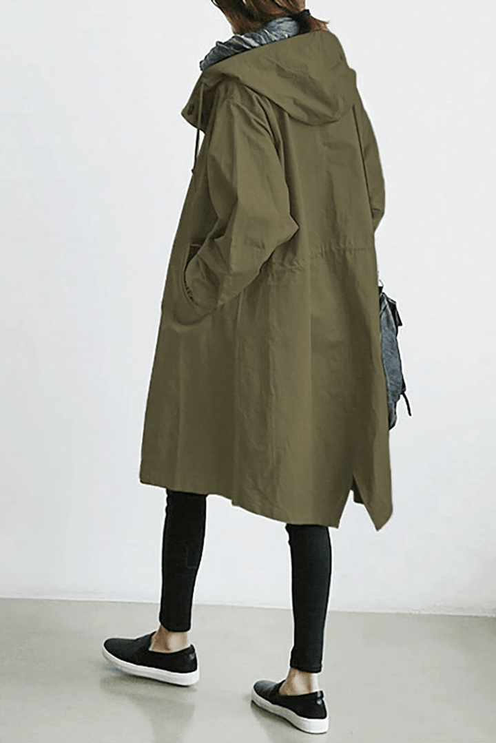 Aliams | Årets Windbreaker-Jacke