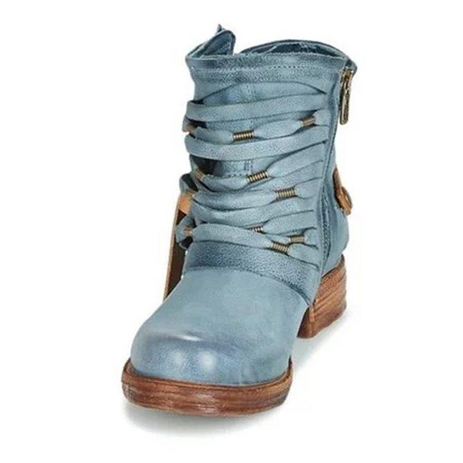 Aliams | Bequeme Stiefeletten