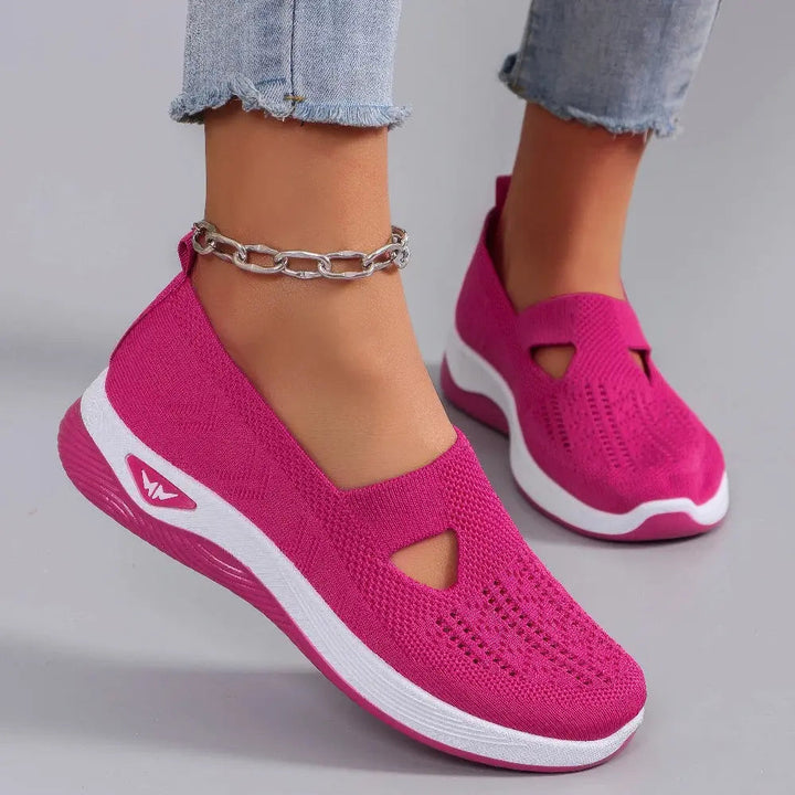 Aliams | Antirutsch Ergonomische Damenschuhe