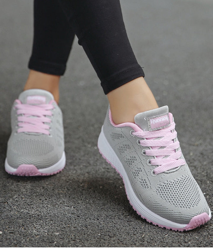 Aliams | Laufschuhe Sportschuhe Sneakers Sneakers sind leichte Damenschuhe