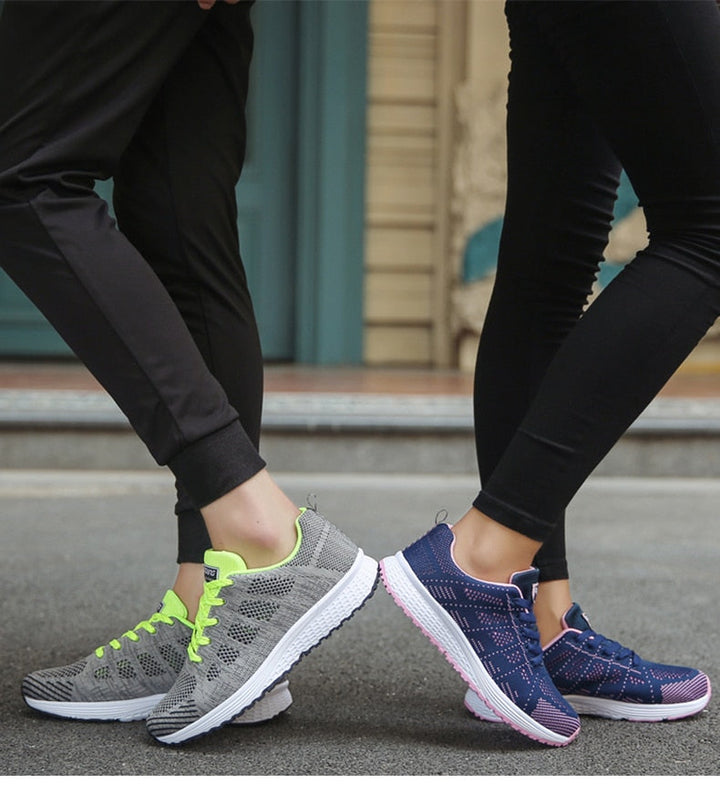 Wolff - Laufschuhe Sportschuhe Sneakers | Sneakers sind leichte Damenschuhe