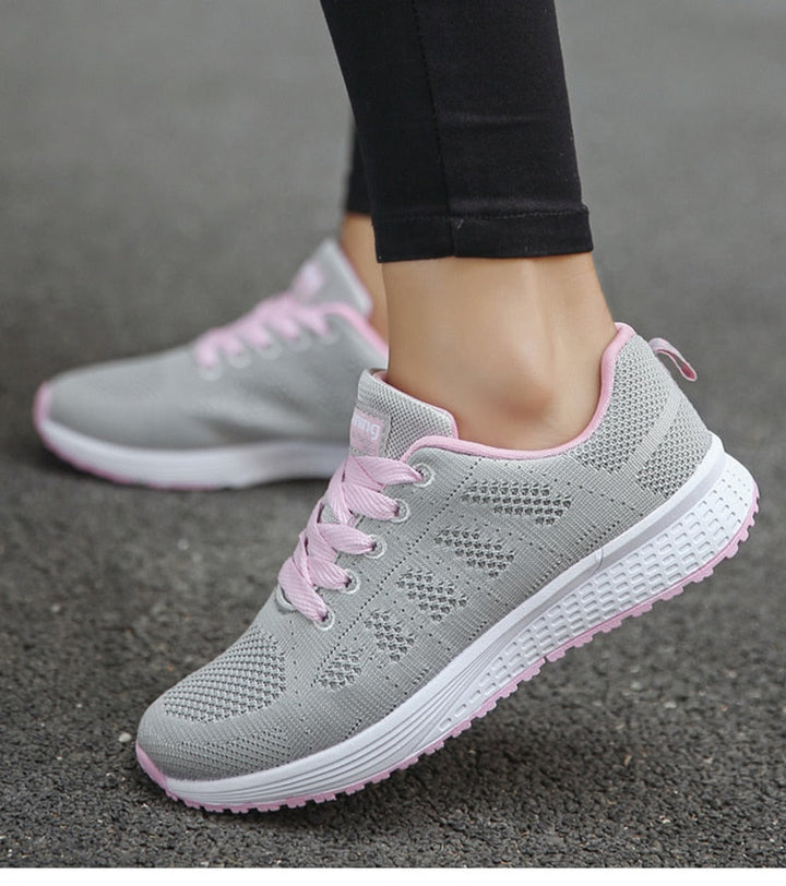 Aliams | Laufschuhe Sportschuhe Sneakers Sneakers sind leichte Damenschuhe