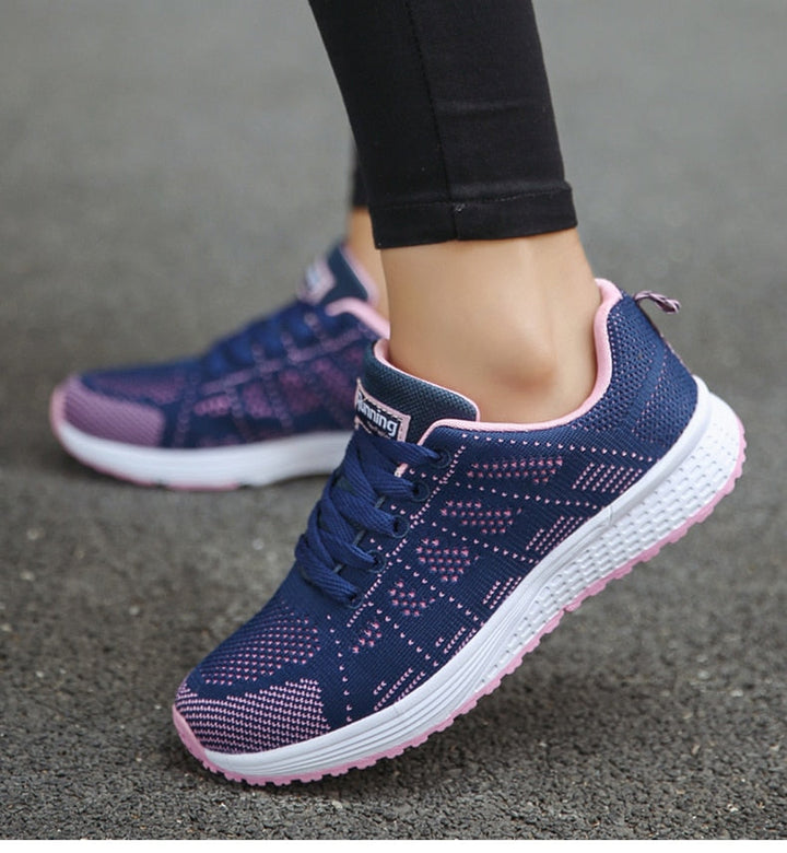Aliams | Laufschuhe Sportschuhe Sneakers Sneakers sind leichte Damenschuhe