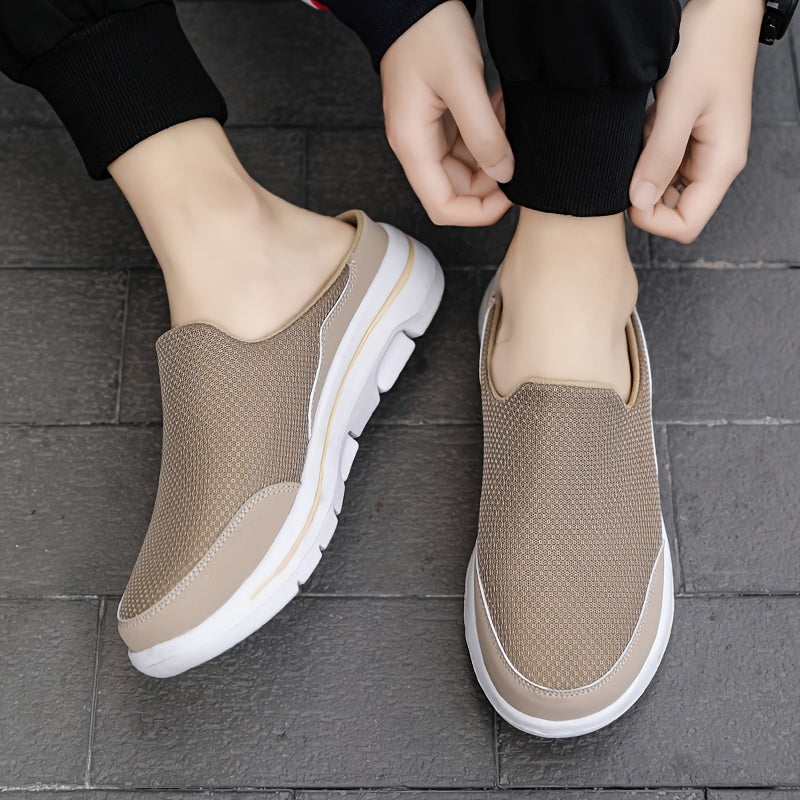 Herren-Slipper