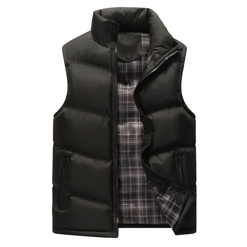 Unisex funktionale Steppweste Aliams