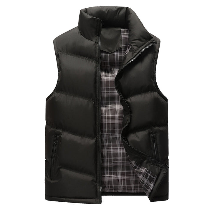 Unisex funktionale Steppweste Aliams