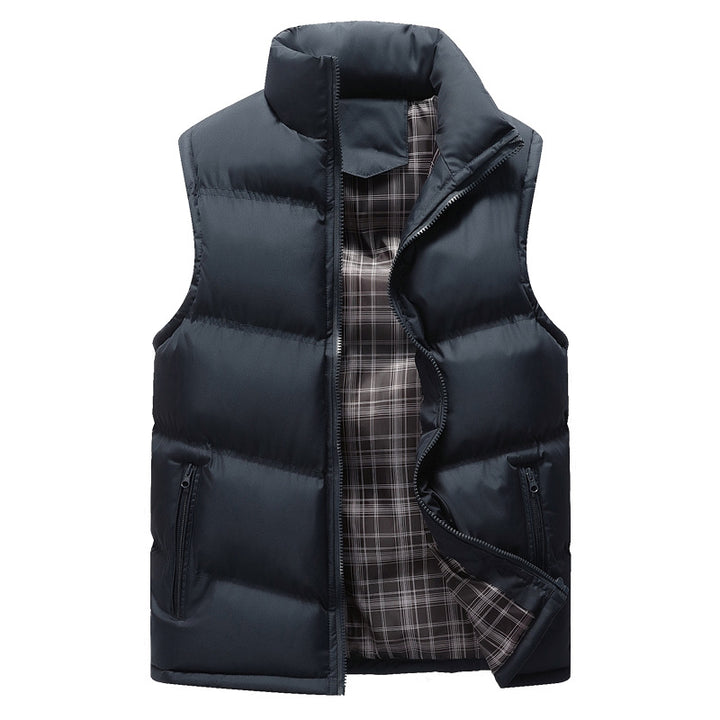 Unisex funktionale Steppweste Aliams