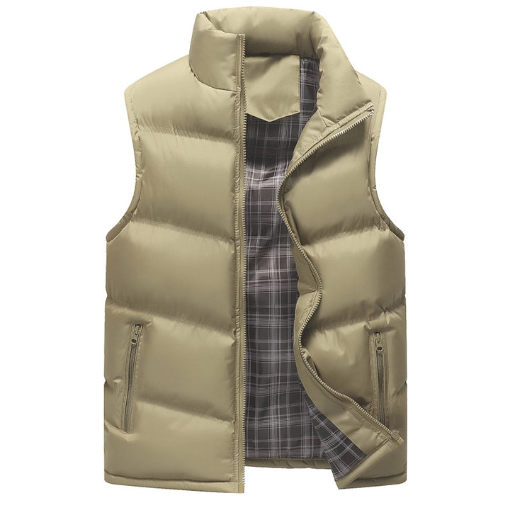 Unisex funktionale Steppweste Aliams